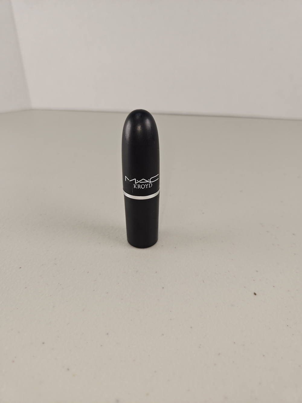 M.A.C. KROYD  Cosmetics Mackroyd 602 Lipstick Brand New